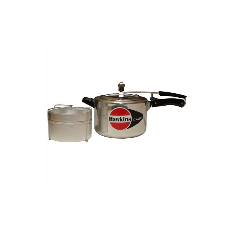 Hawkins classic discount aluminum pressure cooker