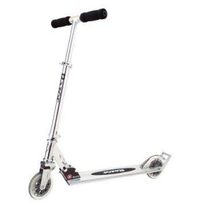 UPC 845423002886 product image for Razor 13014300 A3 Scooter 2006 Clear - All | upcitemdb.com