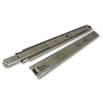 Knape Vogt Kv8414 B22 22 In Full Extension Drawer Slide With