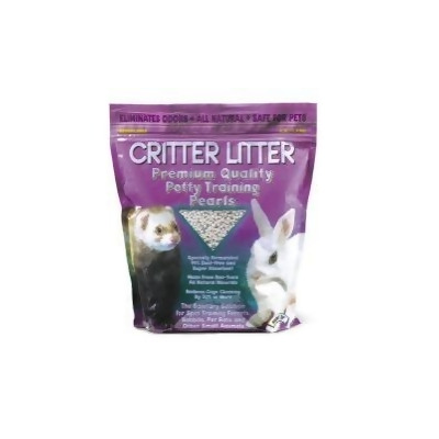 Pets International Critter Litter 4 Pounds - 100079487 