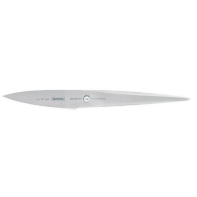 Chroma P09 Type 301 Designed By F.A. Porsche 3.25 in. Paring Knife 