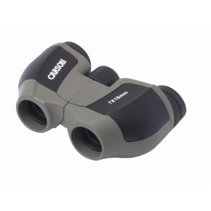 Carson Optical Jd-718 MiniScout Binoculars - All