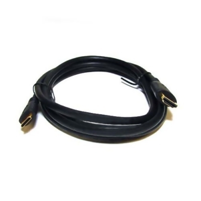 CMPLE 500-N Mini-HDMI- Type C to HDMI- Type A Specification 1.3a Cable- 3FT 