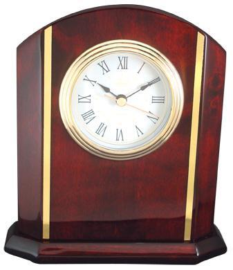 Chass 72537 Royal Arch Clock 