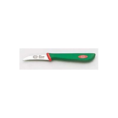 Curved Vegetable Knife 6 cm Premana 330606 Sanelli