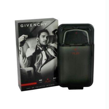 givenchy play eau de toilette spray