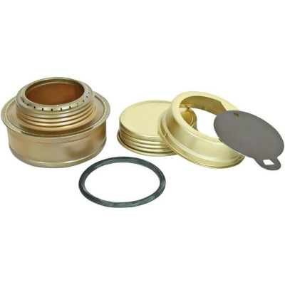 Amazon.com: TRANGIA 27-3 Ultralight Alcohol Stove Kit
