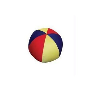 Horsemen S Pride Inc - Mega Ball Beachball Cover- Multi Colored 30 Inch - C430 Bb - All