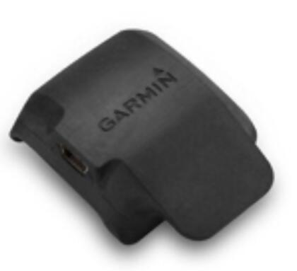 Garmin DeltaClip Delta Charge Clip 