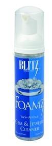 Blitz Fashion Jewelry Care Cleaner 8-oz. Jar