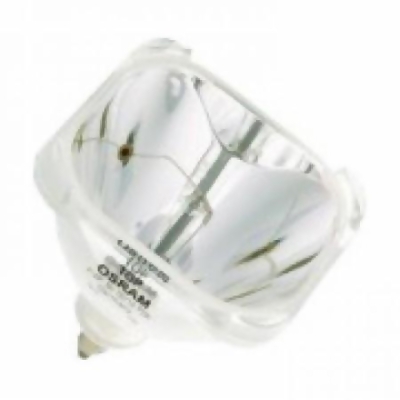 Ereplacements E22120132W10 Replacement Osram RPTV Bulb 