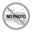 BroilKing CL-3L Two 1/2 Size & One 1/3 Size Clear Plastic Lids 