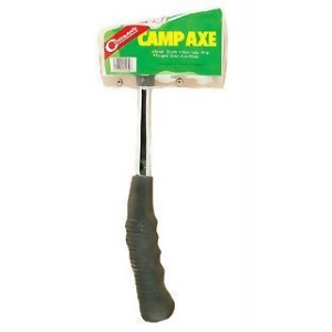 Coghlans 9060 Coghlan's Camp Axe Steel - All