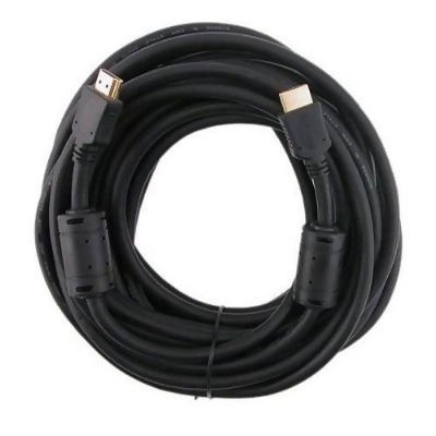 CMPLE 470-N HDMI 1.3 Cable Category 2 Certified- Gold Plated -25ft 