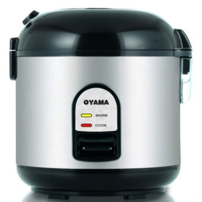Oyama CFS-F10B Healthy Cooker 