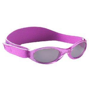 Baby Banz ABBPU Sunglasses Purple 
