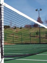 Sports Play 572-922 Tennis Net Play Ground Equipment