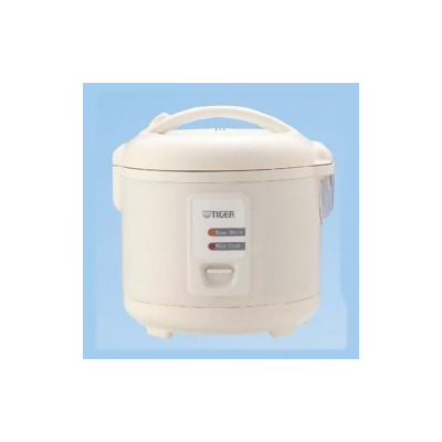 Tiger JAZA10U 5.5 Electronic Rice Cooker/Food Steamer 
