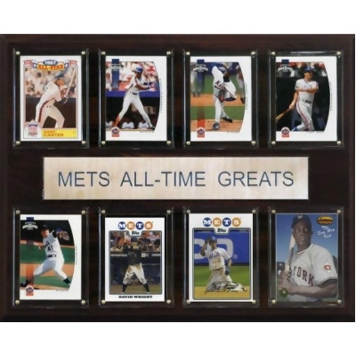 C & I Collectables 1215ATGNYY MLB New York Yankees All-Time Greats Plaque 
