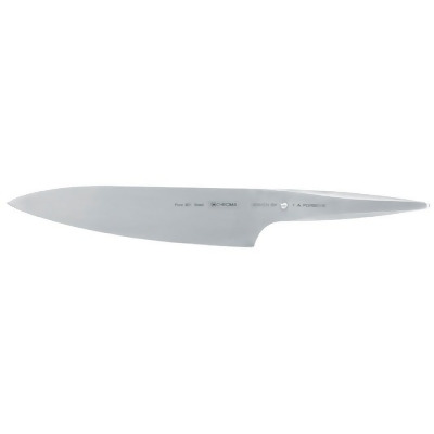Chroma P18 Type 301 Designed By F.A. Porsche 8 in. Chef Knife 