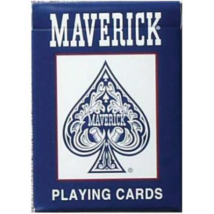 Maverick 325600 Maverick Poker