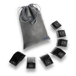 universal clipper comb set