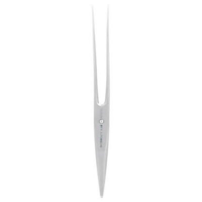 Chroma P17 Type 301 Designed By F.A. Porsche Carving Fork Knife 
