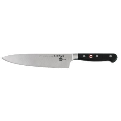 Chroma J06 Japanchef 8.25 in. Small Chef Knife 