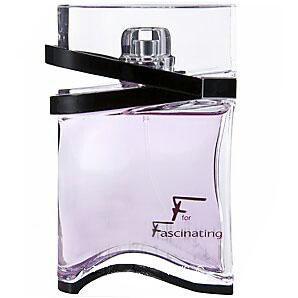 for fascinating perfume