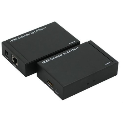 Comprehensive CHE-1 Comprehensive 1 Port HDMI Splitter and Extender over Single Cat5 