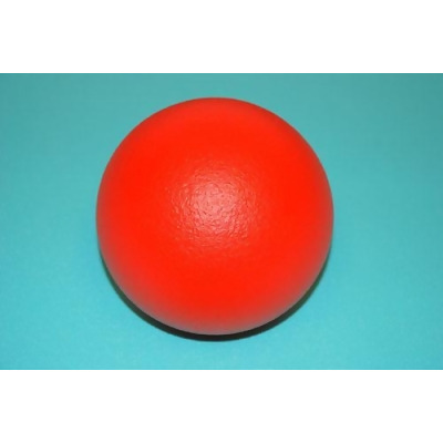 Everrich EVAJ-0005 6.3 Inch Play Ball with Coating 