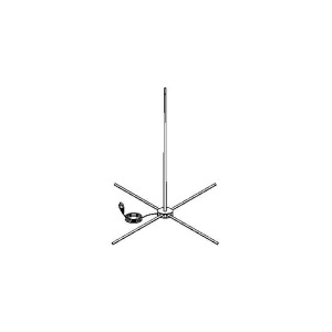 Firestik Iba5 Indoor Cb Base Antenna  All