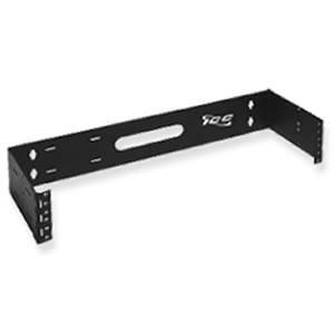 Icc ICC-MSHB2RS Hinged Wall Mount Bracket 3.5 Inch 2Rms 