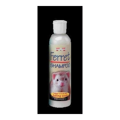 Marshall Pet Products - Ferret Shampoo - Original Formula With Baking Soda 8 Ounce - FG-020 