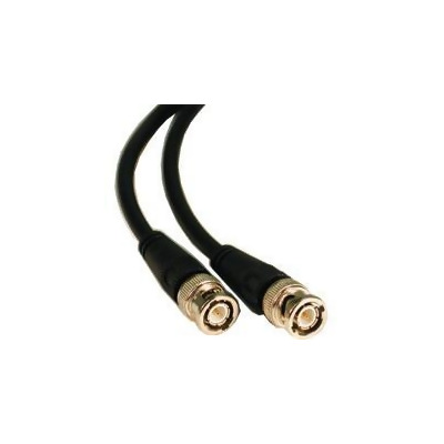 Cables To Go 40030 50ft 75Ohm BNC CABLE 