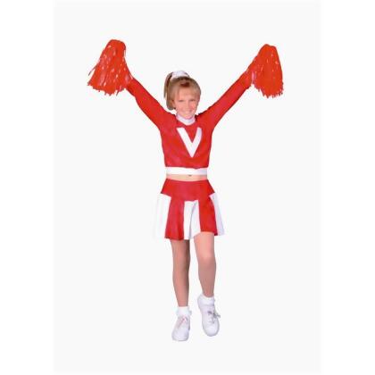 Shop Cheerleader Costume Online 