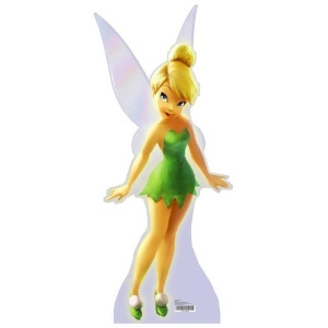UPC 082033006587 product image for Advanced Graphics 658 Tinker Bell Life-Size Cardboard Stand-Up - All | upcitemdb.com