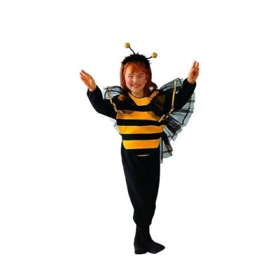 RG Costumes 70020-T Lil Stinger Costume - Size Toddler 