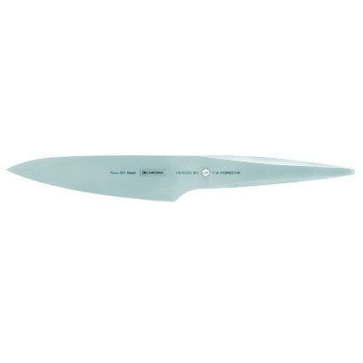 Chroma P04 Type 301 Designed By F.A. Porsche 5.75 in. Small Chef Knife 