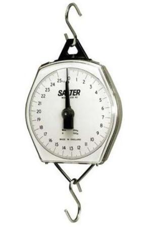 Brecknell Scales MSKN12208010000 4 Ounces 235-6S Scale 