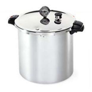 National discount presto cooker