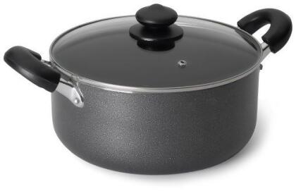 Bene Casa Cast Iron Non Stick 10'' Skillet