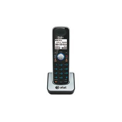 AT&T TL86009 Accessory Handset for TL86109 