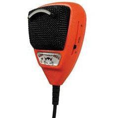 Astatic 302-10036 RD104E Road Devil Amplified 4-Pin CB Microphone