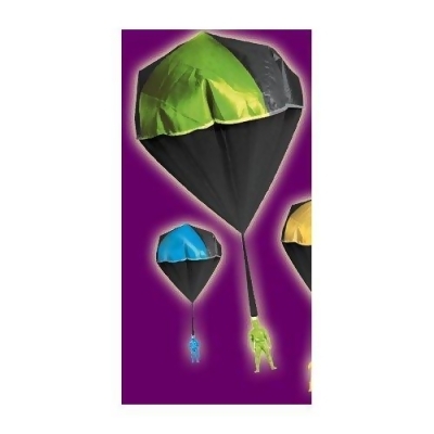 Aeromax AG-2000 Aeromax 2000 Glow Toy Parachute 