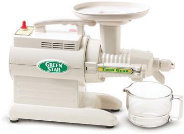 Tribest GS-2000 Green Star GS-2000 - Complete 