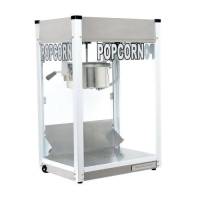 Paragon - Manufactured Fun 1108710 Professional Series 8 oz Popcorn Machine 