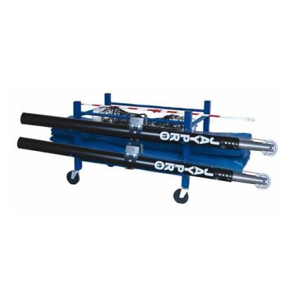 Jaypro Sports EC-500 Volleyball Equipment Carrier