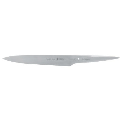 Chroma P05 Type 301 Designed By F.A. Porsche 8 in. Carving Knife 