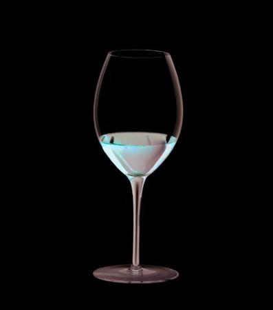 Ravenscroft Crystal IN-55 New World Cabernet-Syrah- Set of 4 